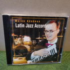 MARKO KÖNÖNEN - Latin Jazz Accordeon cd - pikkukuva 1