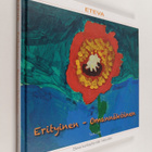 Tuula Lukic : Erityinen - Omannäköinen : Eteva kuntayhtym... - pikkukuva 1