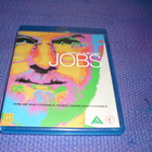 JOBS (Ashton Kutcher) BD*** - pikkukuva 1