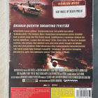 Grindhouse: Planet Terror & Death Proof (2007) 2DVD - pikkukuva 4