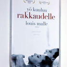 Yö kuuluu rakkaudelle - pikkukuva 1