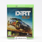 DiRT Rally - Xbox One - pikkukuva 1