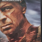 DIE HARD QUADRILOGY DVD (4 DISC) - pikkukuva 1