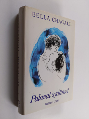 Bella Chagall : Palavat sydämet
