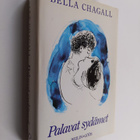 Bella Chagall : Palavat sydämet - pikkukuva 1