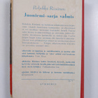Rebekka Räsänen : Jälleen Juoniemessä - pikkukuva 2