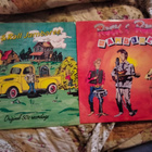 Rock & Roll Jamboree 2xLP - pikkukuva 1