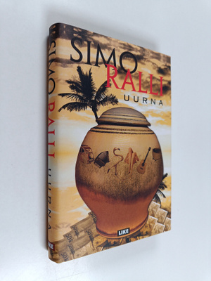 Simo Ralli : Uurna