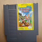 NES Baseball Stars USA - pikkukuva 1
