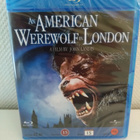 American Werewolf in London - Ihmissusi Lontoossa (Blu-ray) - pikkukuva 1