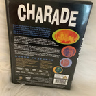CHARADE (Wide Screen) Cary Grant Audrey Hepburn - pikkukuva 2