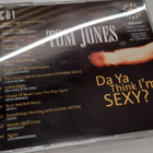 Tom Jones (3CD) MINT!! Da Ya Think I'm Sexy - pikkukuva 2