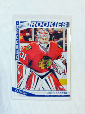 Antti Raanta