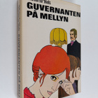 Victoria Holt : Guvernanten på Mellyn - pikkukuva 1