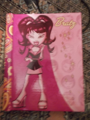 BRATZ + KIILTOKUVAT