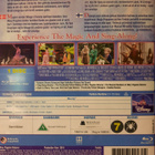 MARY POPPINS RETURNS Blu-ray - pikkukuva 2