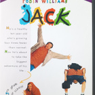 JACK DVD (Robin Williams) - pikkukuva 1