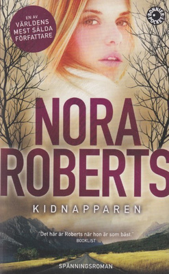 Nora Roberts: Kidnapparen