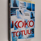 Karen Cleveland : Koko totuus (ennakkokappale) - pikkukuva 1