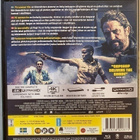 Copshop - 4K Ultra HD + Blu-ray - pikkukuva 2