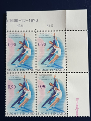 Taitoluistelun EM-77