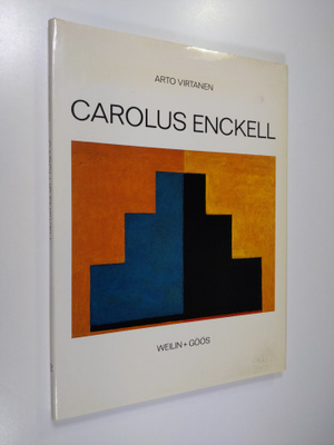 Arto Virtanen : Carolus Enckell