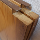 2X Lundia hylly 40 X 80 cm - pikkukuva 3