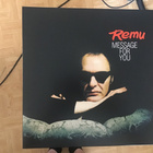 Remu Message for you LP - pikkukuva 1