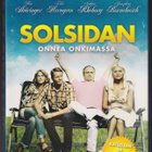 DVD: Solsidan - onnea onkimassa - pikkukuva 1