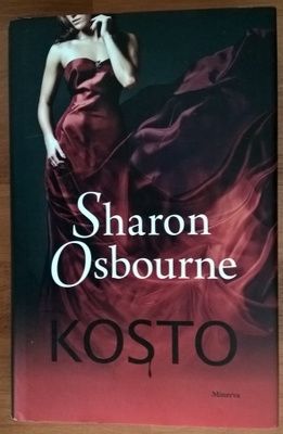 Sharon Osbourne: Kosto