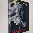 Lasse Pöysti : Jalat maahan - pikkukuva 1