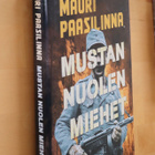 Mauri Paasilinna : Mustan nuolen miehet ( 1.p. 2019 ) - pikkukuva 1