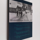 Taimi Torvinen : Historiallinen arkisto 102 : Pakolaisia ... - pikkukuva 1