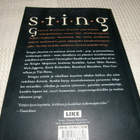 Christopher Sandford Sting elämänkerta - pikkukuva 2