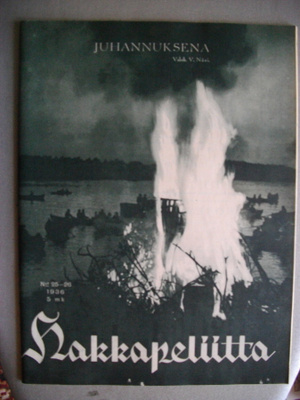 Hakkapeliitta Nro25-26/1936 (18.3)