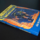 Goosebumps - Hän on Kannoillasi kirja 136s (R.L. Stine 2007) - pikkukuva 3