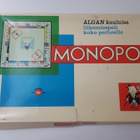 Varaosia Monopoli Pelinappulat - pikkukuva 2