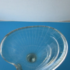 Humppila Kalla maljakko 26 cm, signeerattu - pikkukuva 4