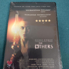 THE OTHERS (Nicole Kidman) UUSI*** - pikkukuva 1