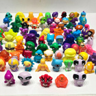 96kpl Gogo's Crazy Bones figuureita - pikkukuva 1