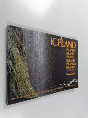 Iceland : The youngest country in Europe