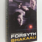 Frederick Forsyth : Shakaali - pikkukuva 1