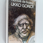 Honore de Balzac : Ukko Goriot - pikkukuva 1