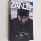 Joakim Zander : Simmaren : spänningsroman - pikkukuva 1