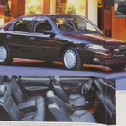 1995 Ford Scorpio Mondeo Escort jna esite - 24 sivua - pikkukuva 2