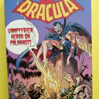 Marv Wolfman, Gene Colan: Dracula - pikkukuva 1
