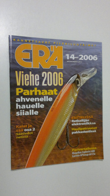 Erä n:o 14/2006