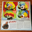 Marilyn Monroe Jigsaw Puzzle 1000 Pc by Steve Kaufman Pop Ar - pikkukuva 3