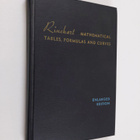 Harold D. Larsen : Rinehart mathematical tables, formulas... - pikkukuva 1