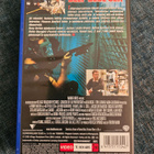 DEEP BLUE SEA ( 1999 ) VHS WB , SANDRE METRONOME. - pikkukuva 2